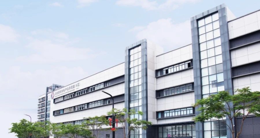 助力绵阳激光产业全链条布局 | 光研院引驻企业专题报道①光恒科技